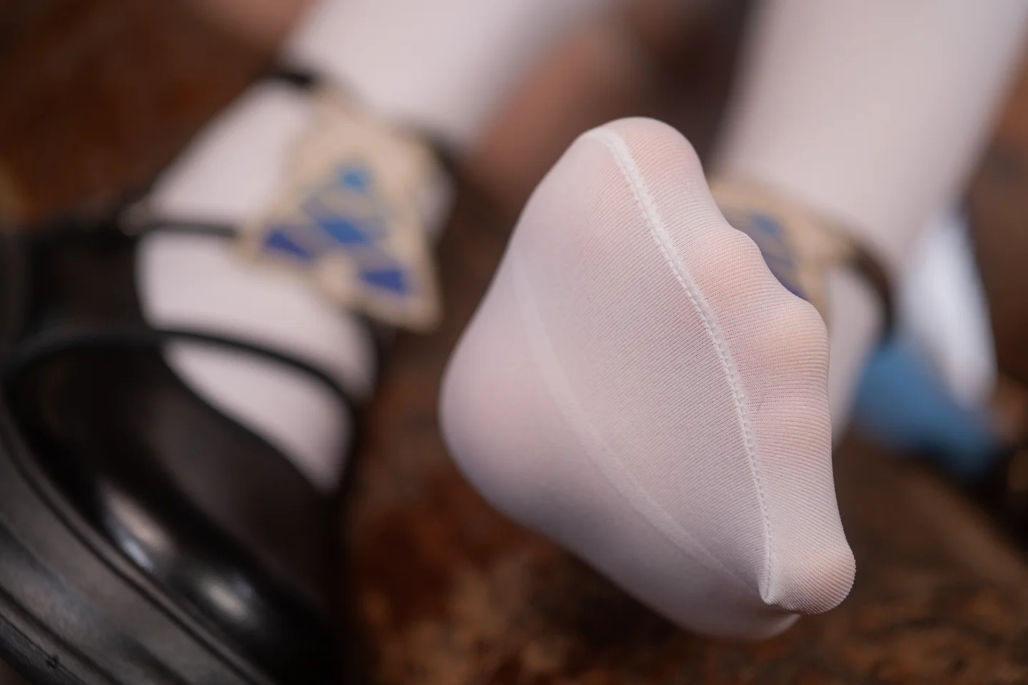 Sayako(さやこ) - No.011 原神·珐露珊 [38P-796MB]